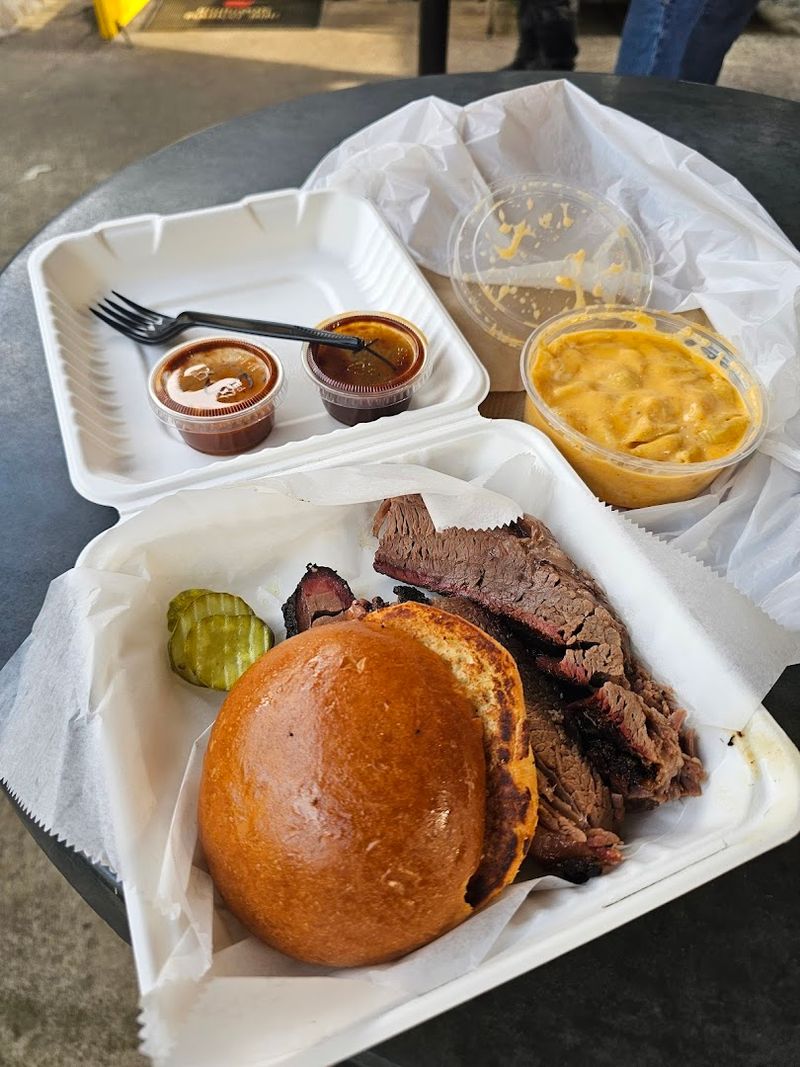 Gochujang Beef Ribs Marinated for 12 Hours