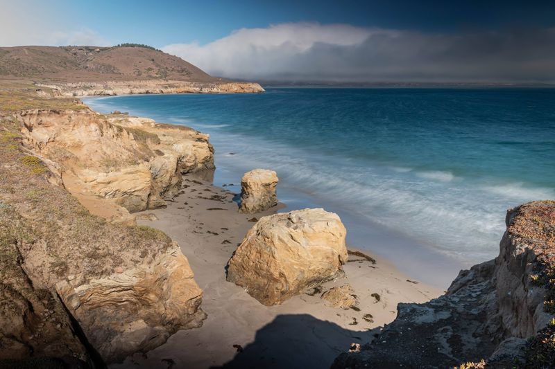 Santa Rosa Island, Ventura County