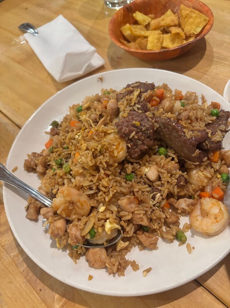 Lunch Specials That Make Midday Worth the Trip