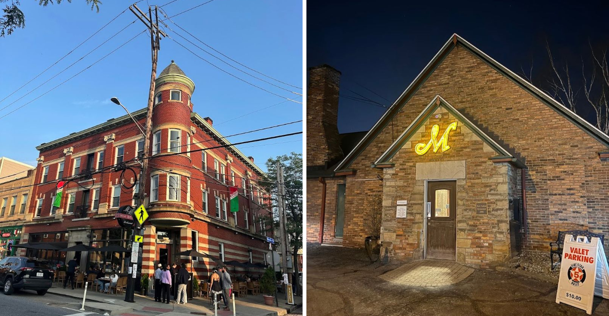 The 14 Best Ohio Italian Institutions Where Reservations Are Non Negotiable - Decor Hint