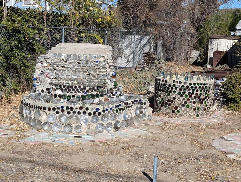 The Preserve Bottle Village Committee And Ongoing Restoration