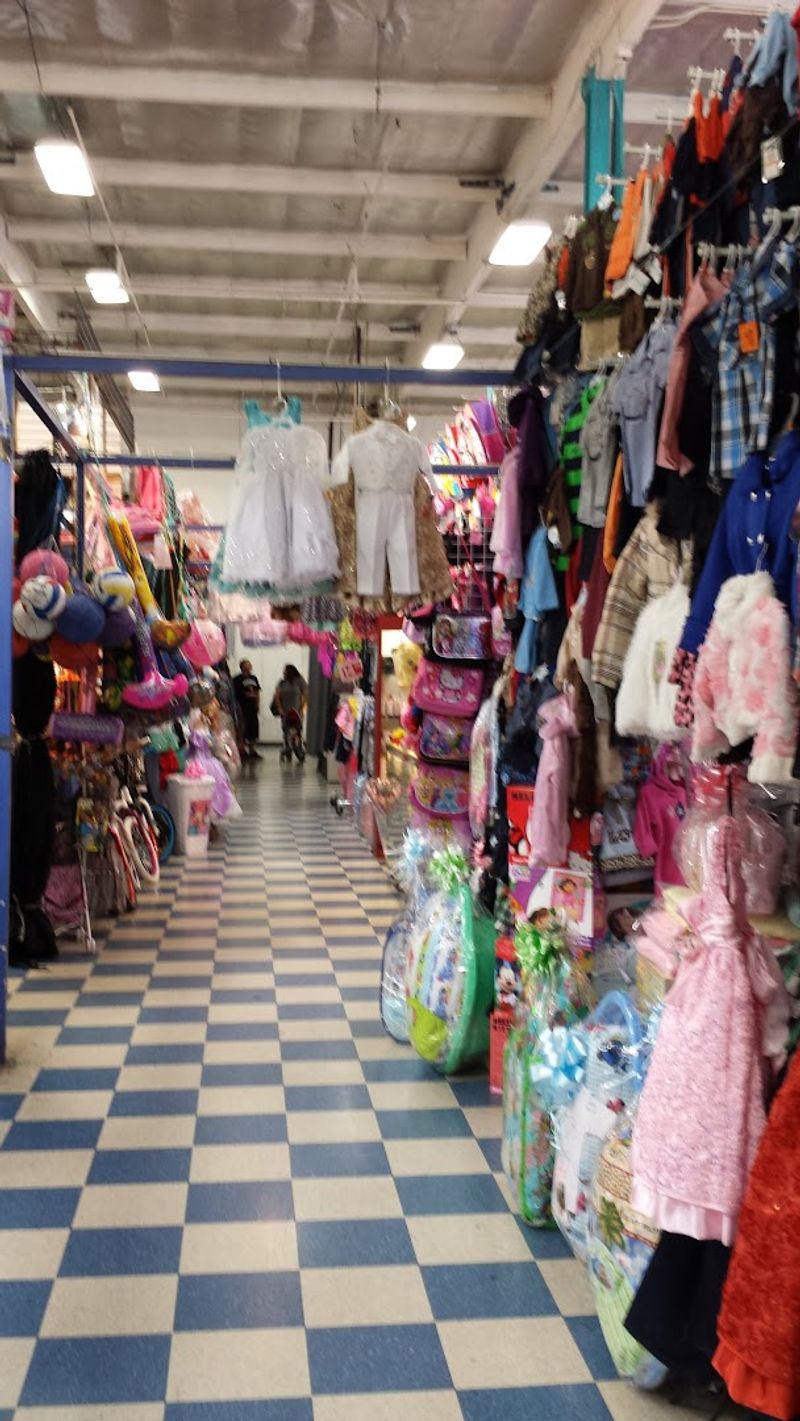 The Hours And Entry Fee