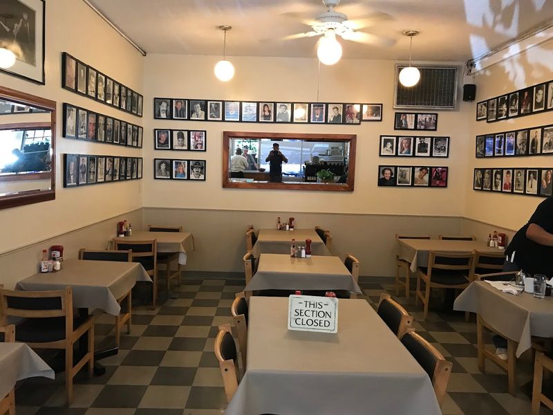 The Hours Of Operation Worth Writing Down