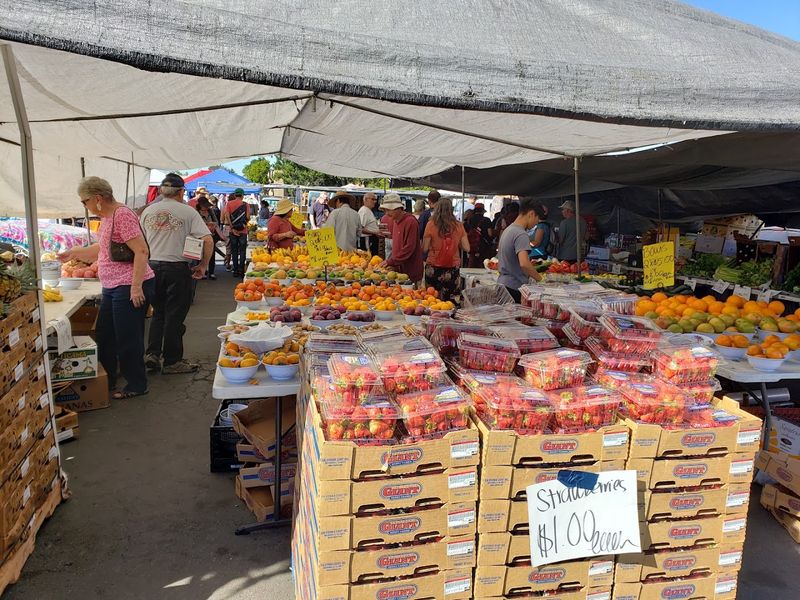 Operating Hours That Reward The Early Riser