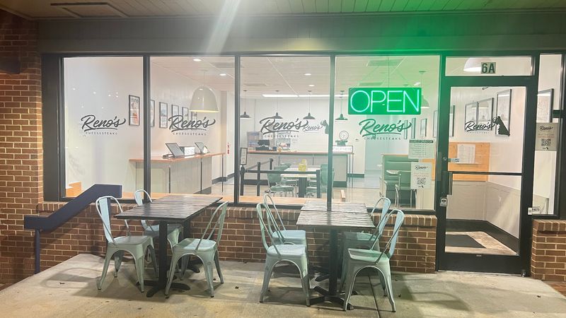 Walking In Changed Everything