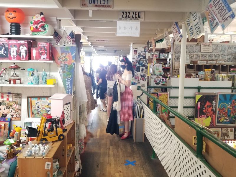 The Address And Operating Hours Worth Knowing