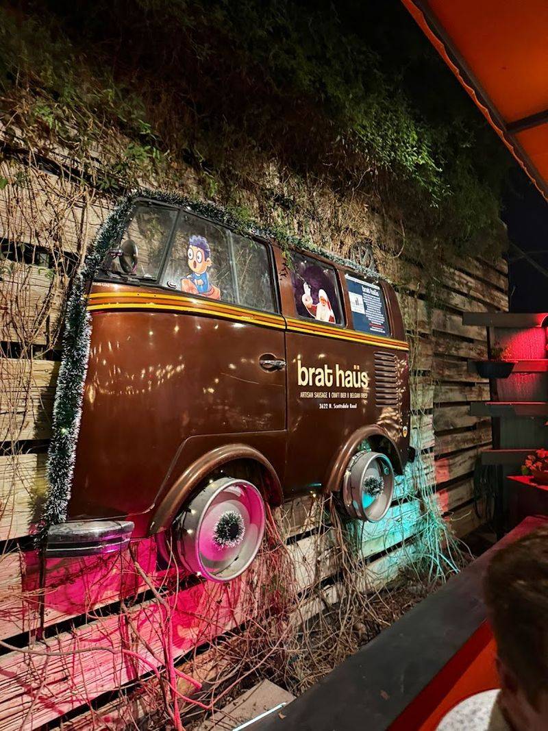 Brat Haus