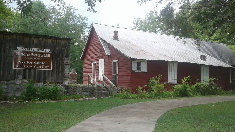 How the Restoration Saved It from Disappearing