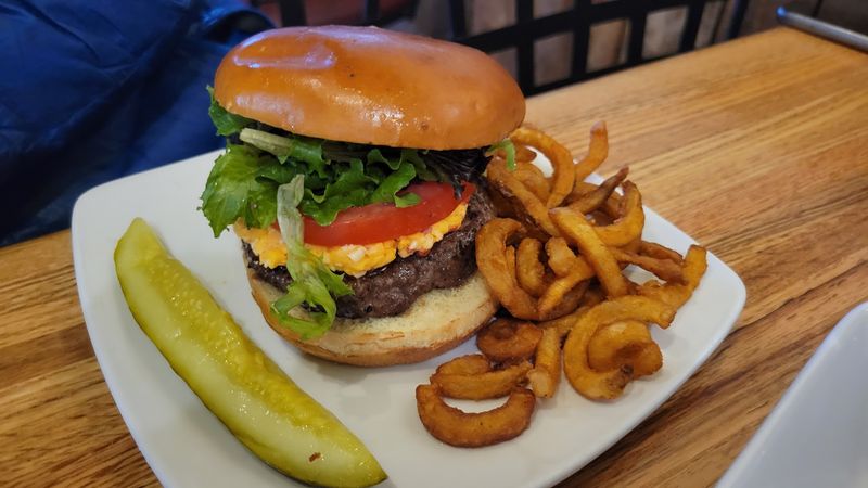 What The Menu Actually Looks Like And Why It Works