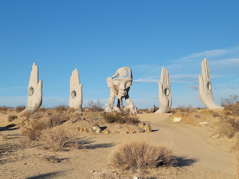 A Commission Born From A Personal Vision