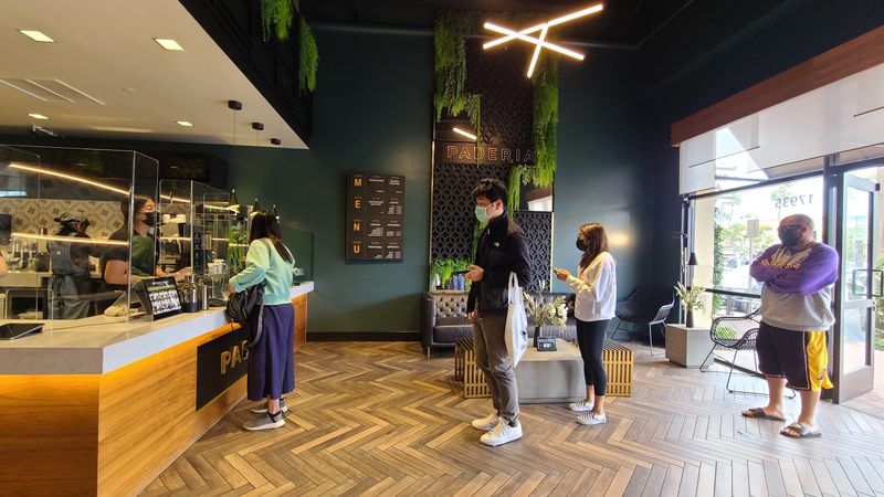 This California Bakehouse Turns Cookies Into Pure Magic - Decor Hint Sold Out Before Closing: The Freshness Policy