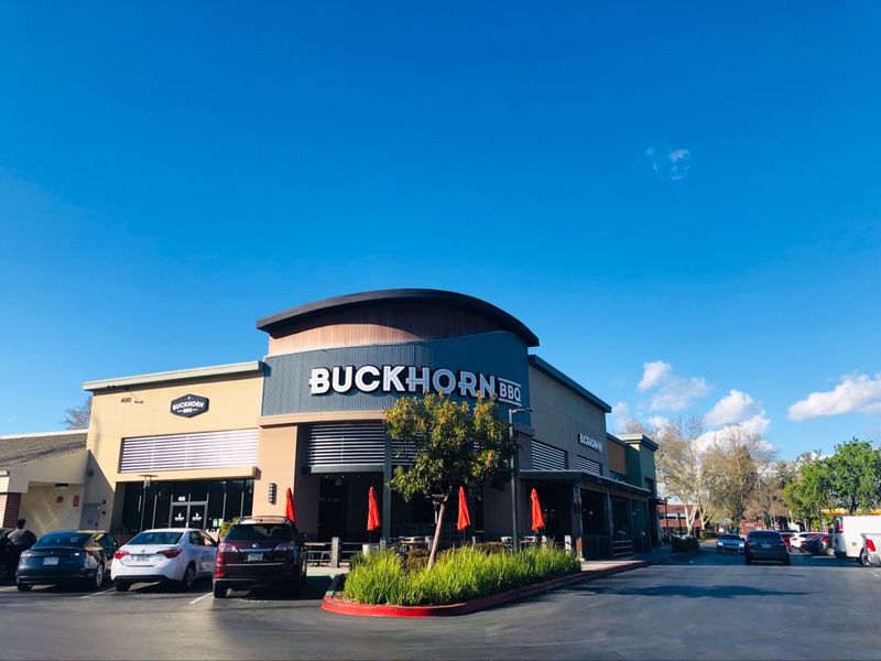 This Sacramento, California BBQ Spot Built A Loyal Following With Its Legendary Tri-Tip Plates - Decor Hint Multiple Northern California Locations