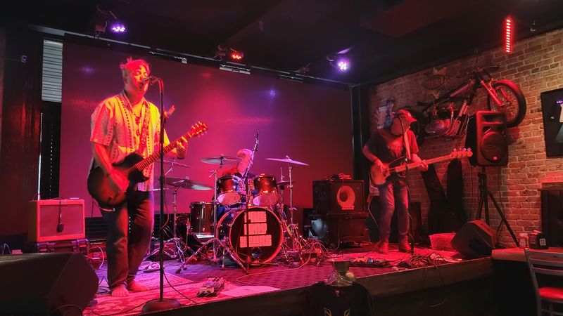 When To Visit For Live Music Nights