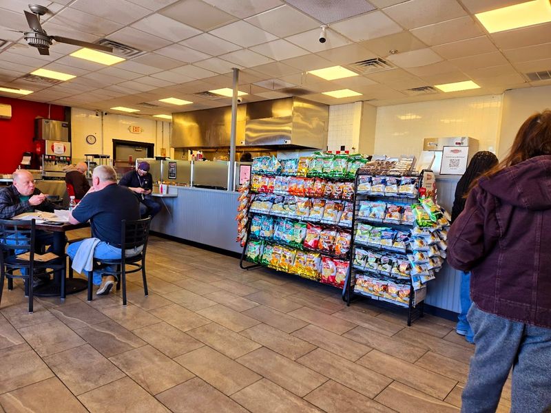 How This Spot Earned Its Loyal Customer Base