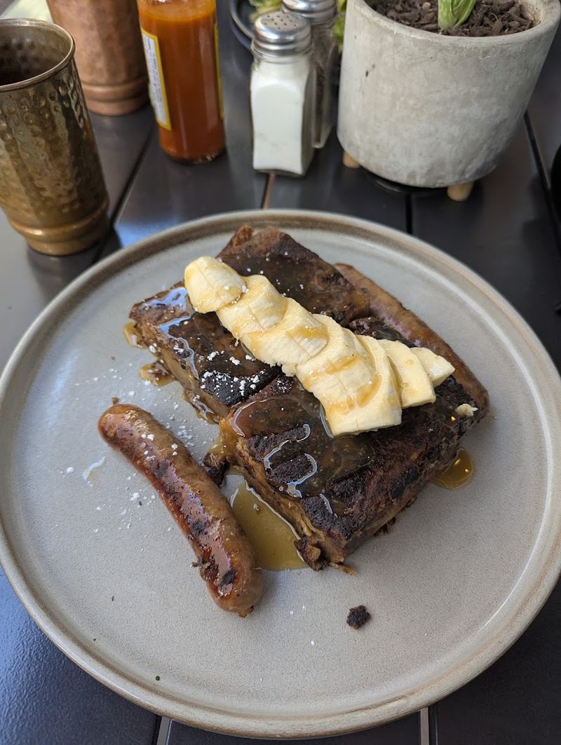 Baked Goods Worth Saving Room For