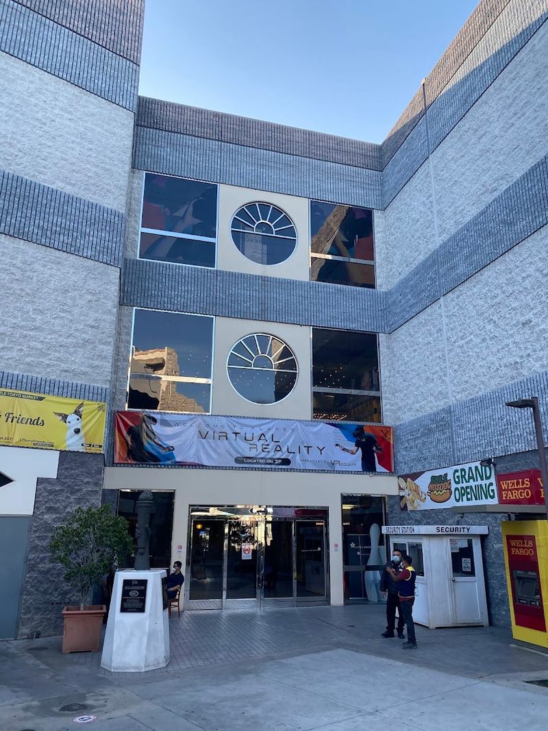 Parking And The Practical Stuff 