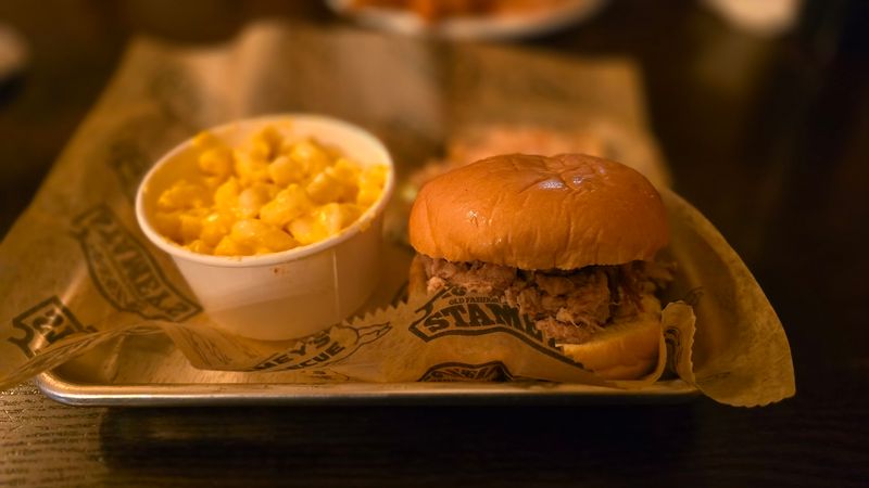 Stamey's Barbecue
