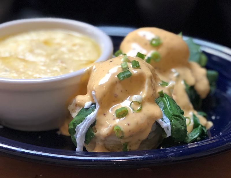 Other Popular Dishes Beyond The Classics