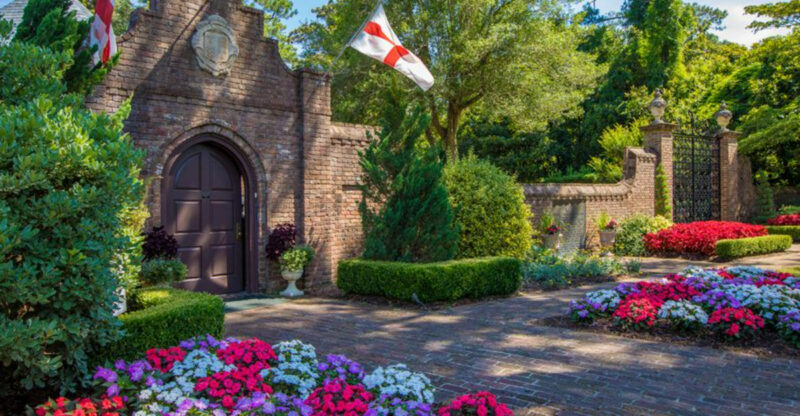 The Best Easter Egg Hunts In North Carolina Parks And Gardens This Spring