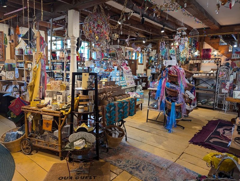 A Quirky Vermont Stop That People Cannot Stop Talking About