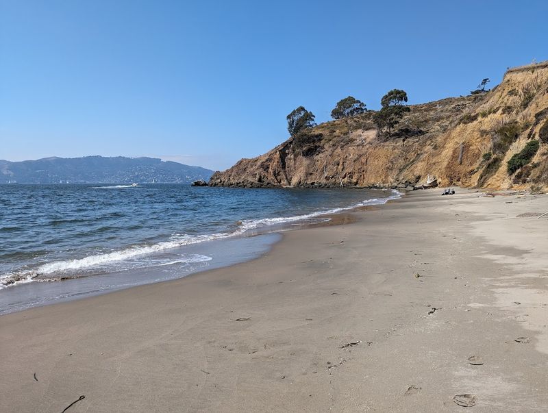 Hidden Beaches And Quiet Picnic Spots To Find