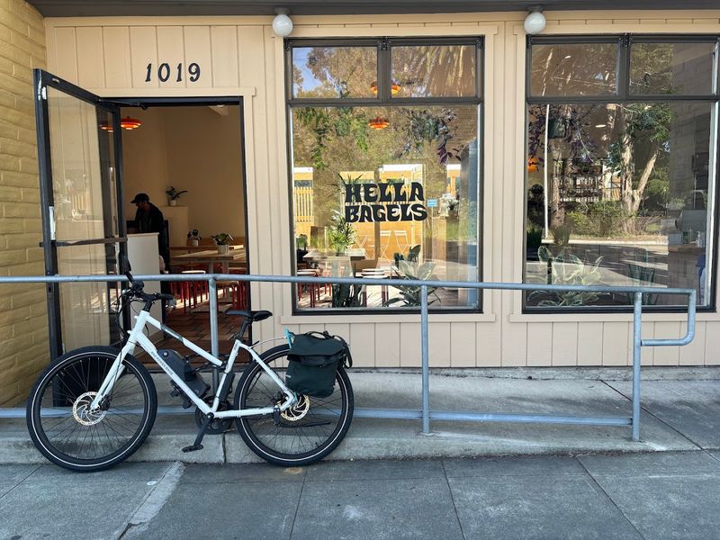 The Best Jewish-Inspired Spots In The San Francisco Bay Area, California - Decor Hint Hella Bagels