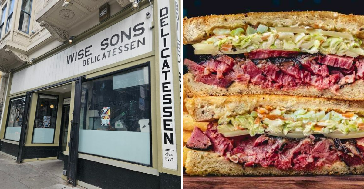 The Best Jewish Inspired Spots In The San Francisco Bay Area California - Decor Hint