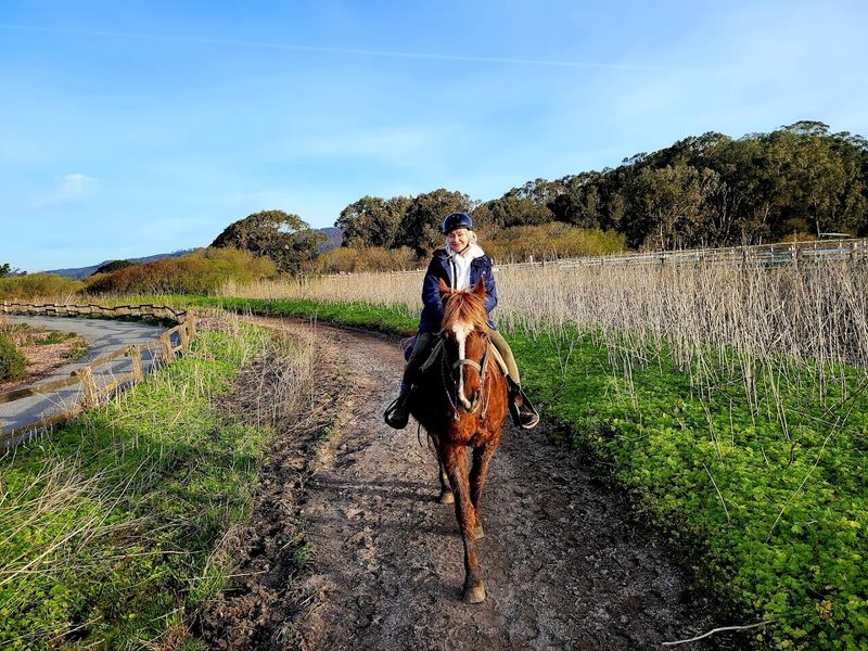 A Bucket-List Experience On The Northern California Coast
