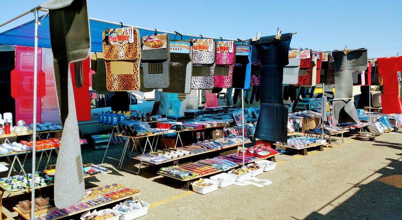 Beyond Just Antiques