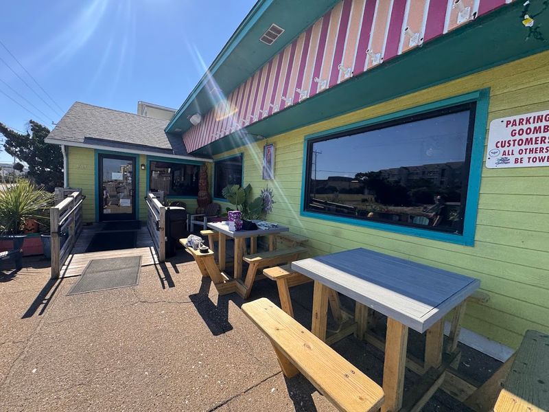 Goombays Grille & Raw Bar, Kill Devil Hills