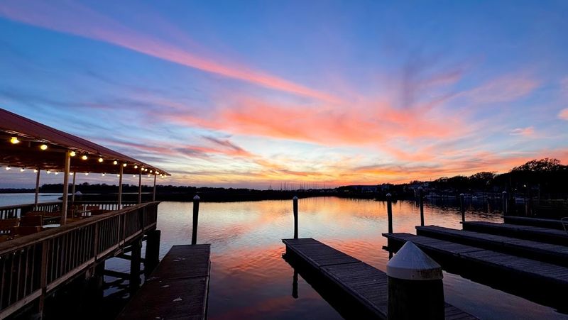 Fishy Fishy Cafe, Southport