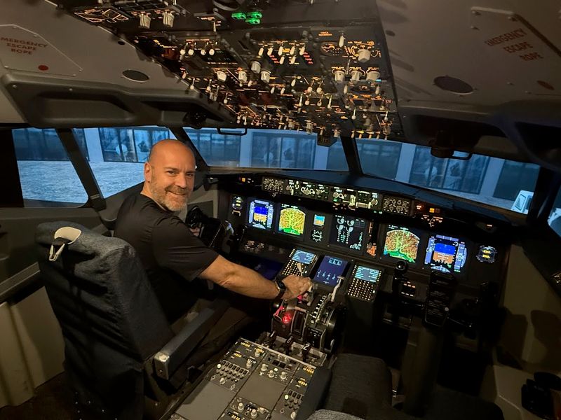 Sessions Are Available For Complete Beginners