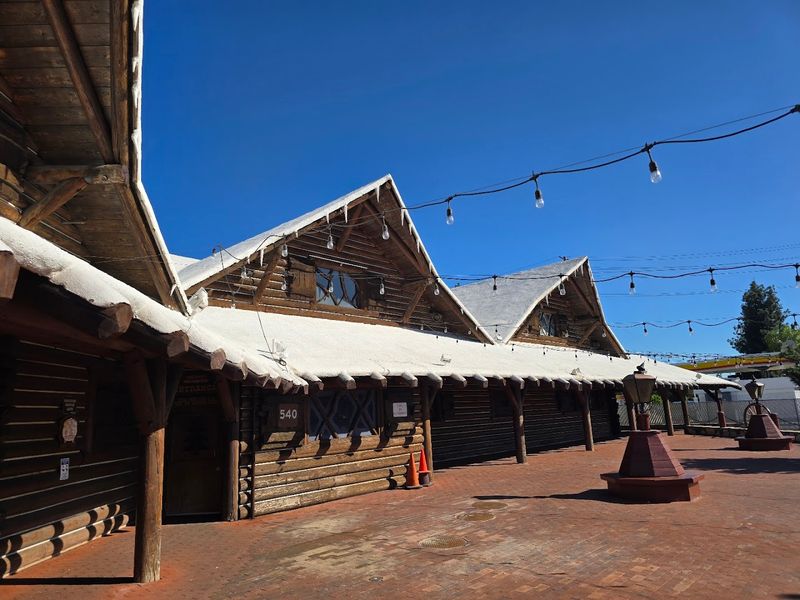 A Steakhouse Born In 1958 With Staying Power