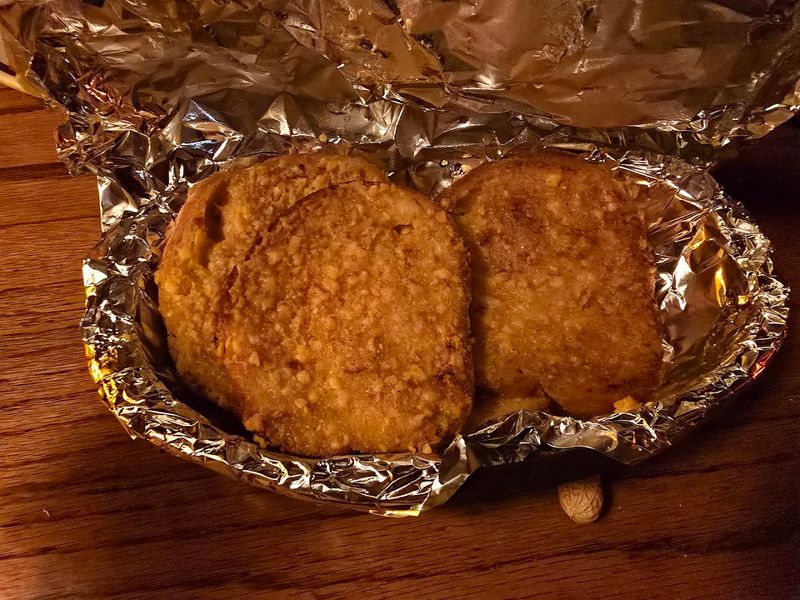 The Famous Cheese Bread That Guests Never Stop Talking About