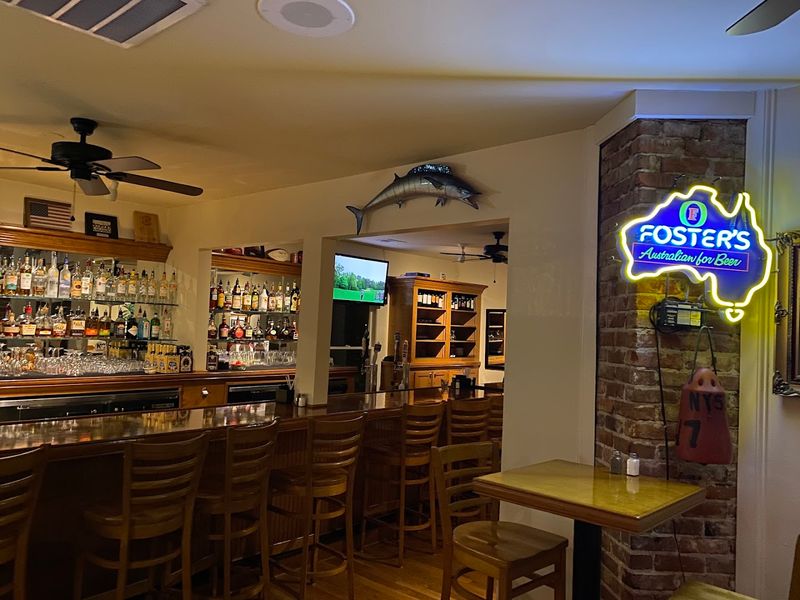 Riverside Steak & Seafood, Swansboro