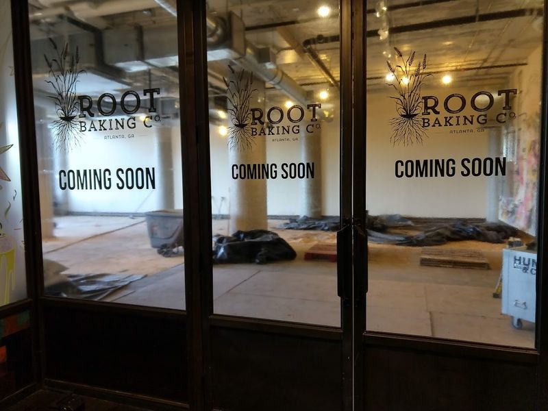 A Bakery Focused On Naturally Fermented Bread