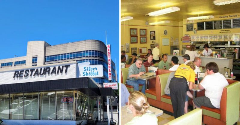 The Breakfast At This Georgia Restaurant Is So Good, It’s Worth The Journey