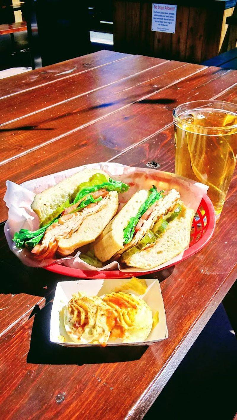 Spicy Deviled Eggs With A Secret Recipe