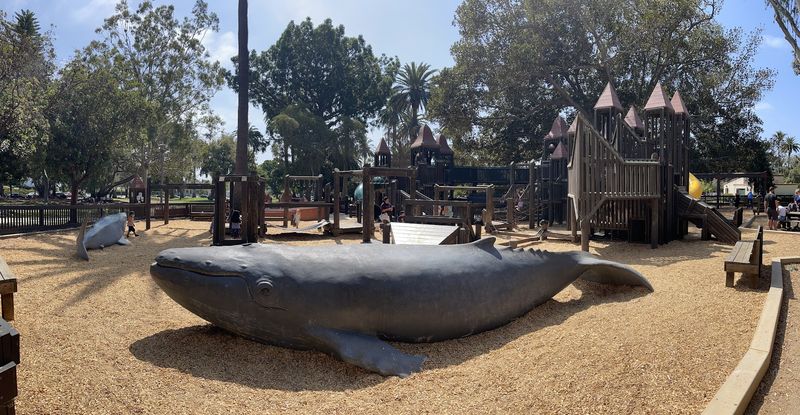 Sea Creature Sculptures Add A Coastal Twist