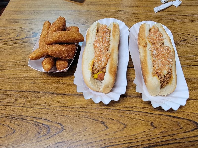 The Menu Beyond Pork