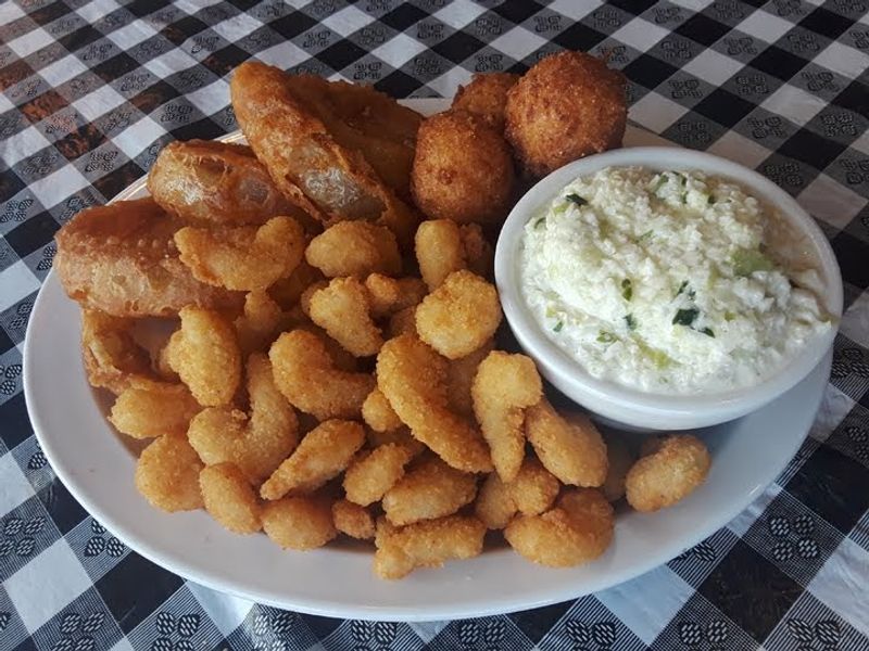Hush Puppies You Can’t Skip