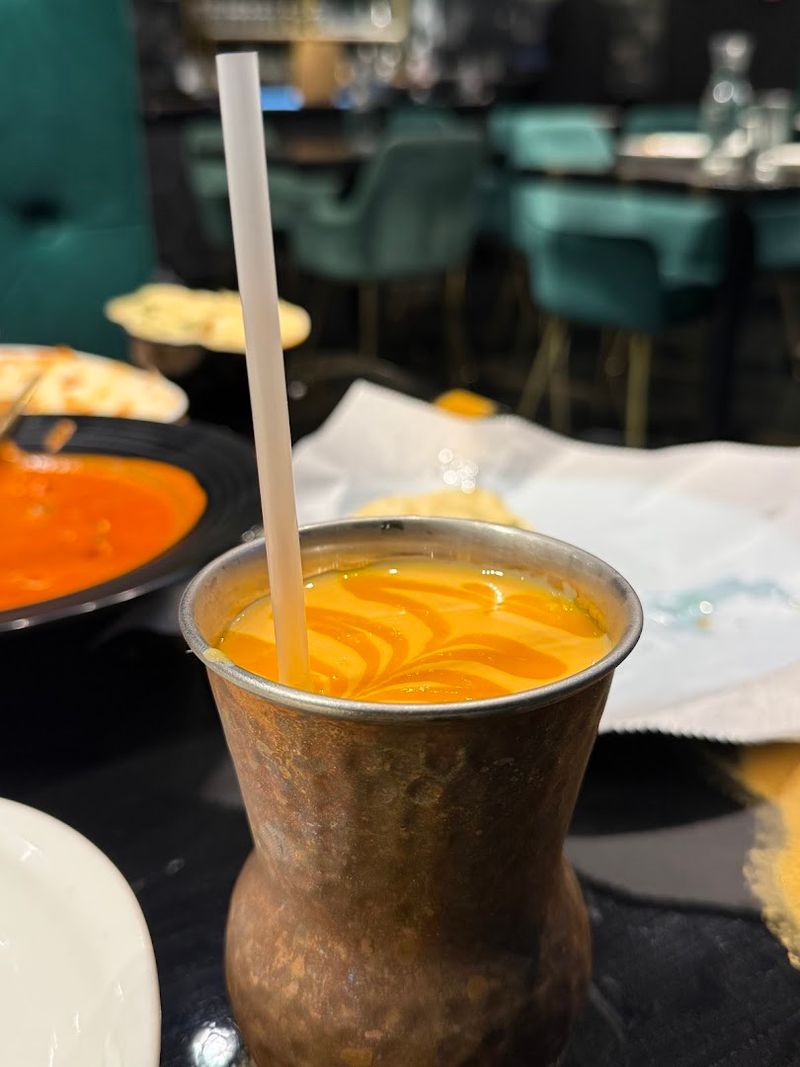 Classic Indian Drinks That Pair Perfectly