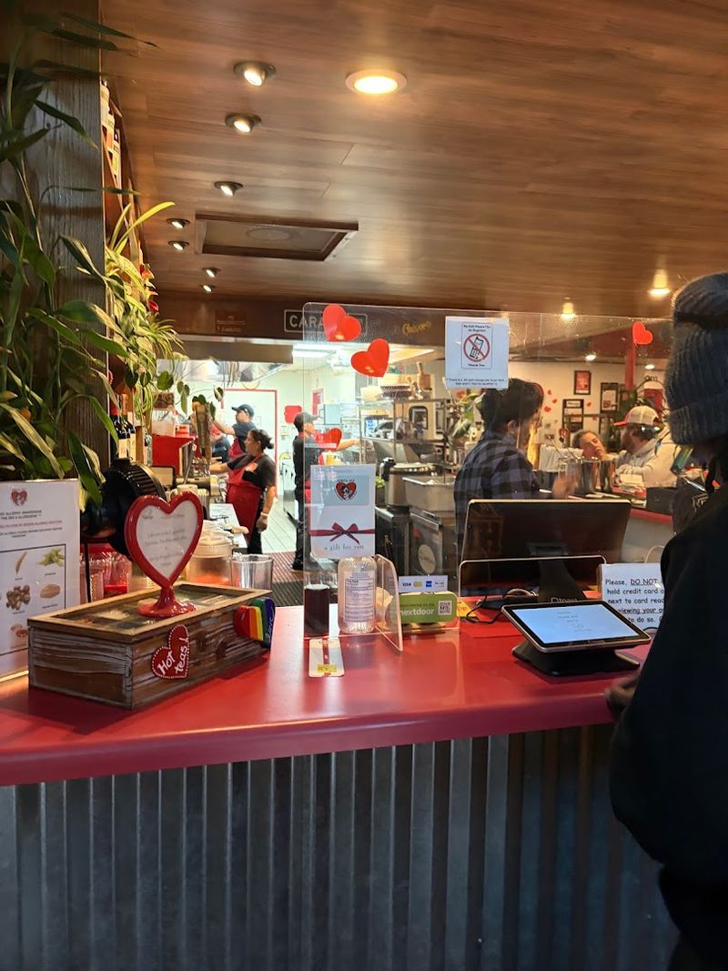 These 15 Georgia Restaurants Stay Busy From Open To Close - Decor Hint Arepa Mia