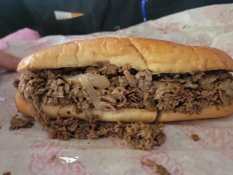 The Cheesesteak At This Georgia Restaurant Is So Good, You'll Be Hooked After The First Bite - Decor Hint Authentic Philly Cheesesteaks Made the Right Way