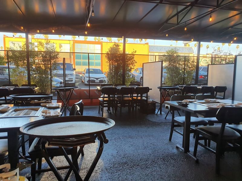 The Reservation Strategy 