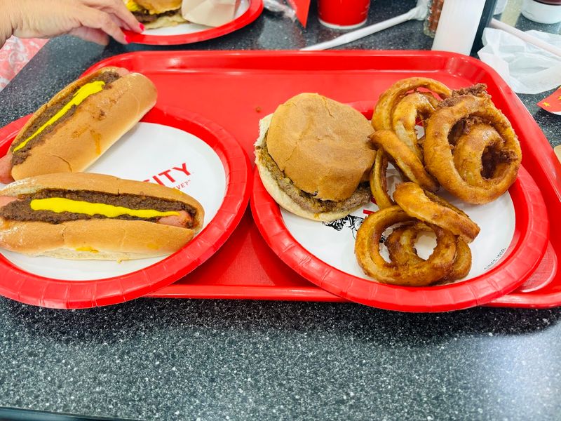 Onion Rings Customers Love