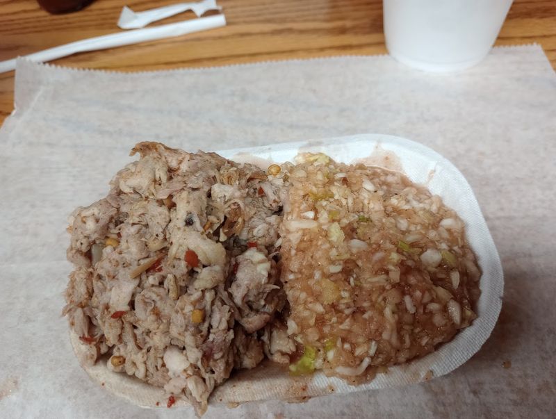 Smoke Flavor Runs Deep In Every Single Bite