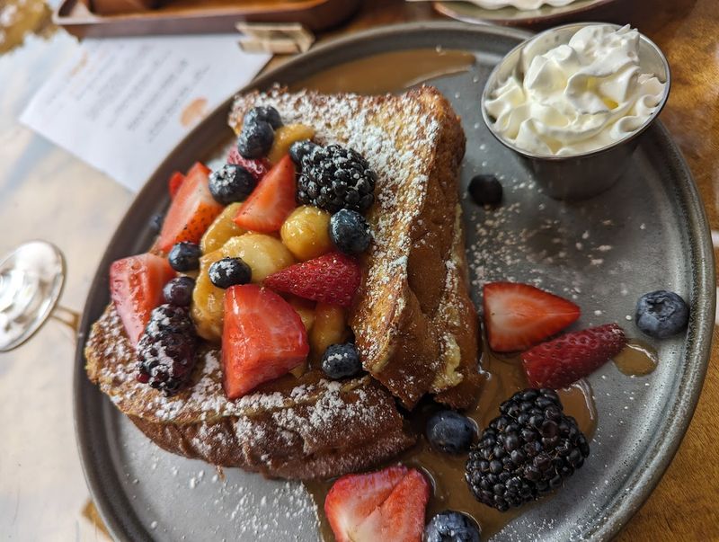 Carmel Valley Ranch Valley Kitchen, Carmel