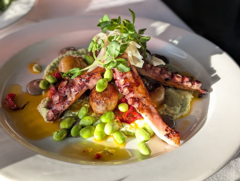 The Lobster, Santa Monica