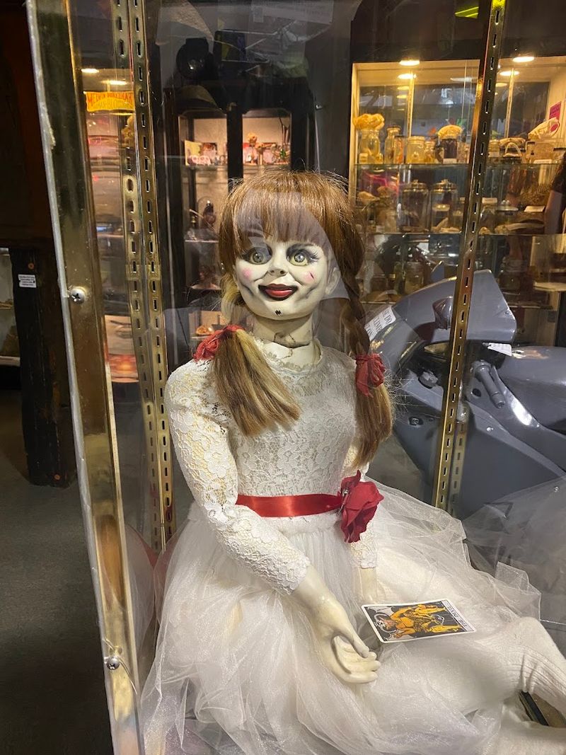 Interactive Elements Make It More Than Just A Walk-Through